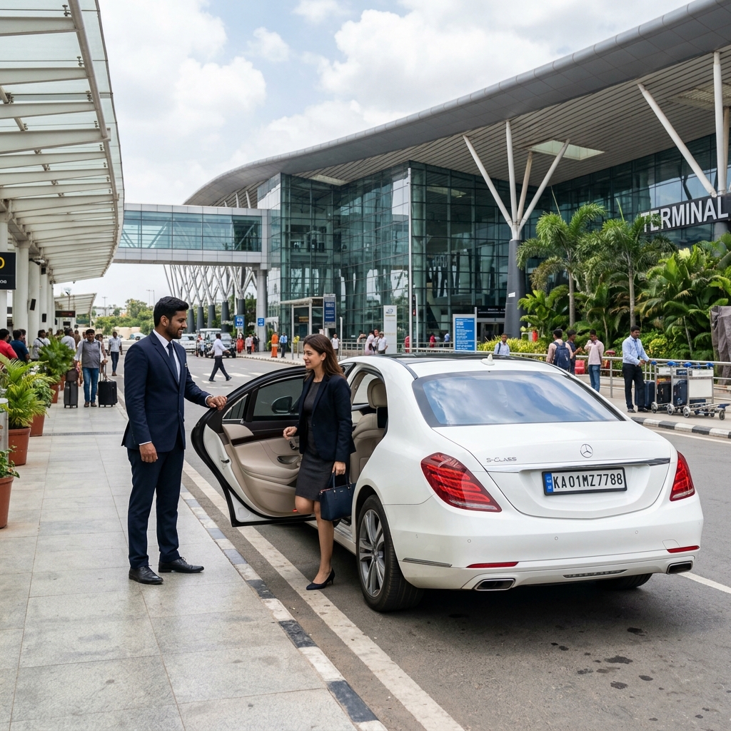 Airport Transfers