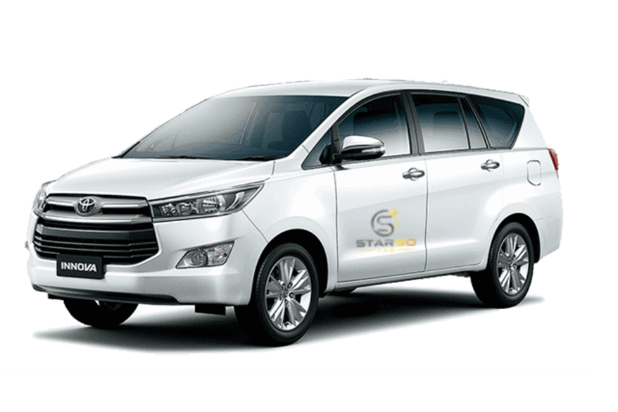 Innova Hycross Taxi Jaipur