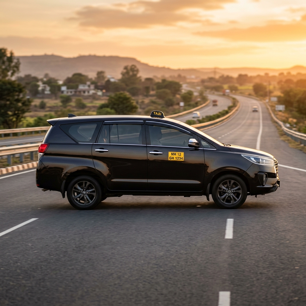 Corporate Taxi Service Jaipur