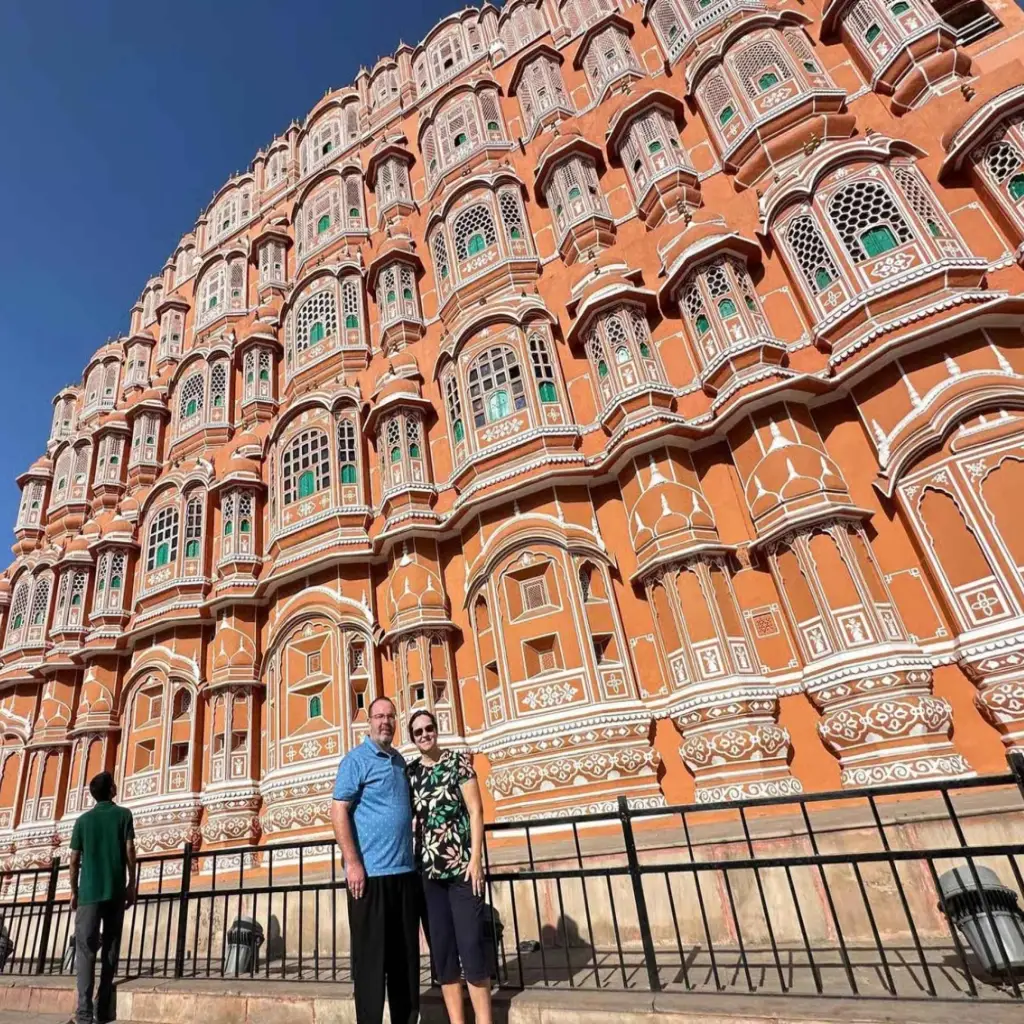 Jaipur Sightseeing