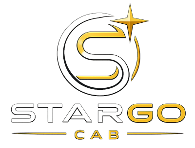 Star Go Cab Logo